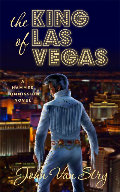 The King of Las Vegas